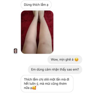 Kem Triệt Lông Iwax