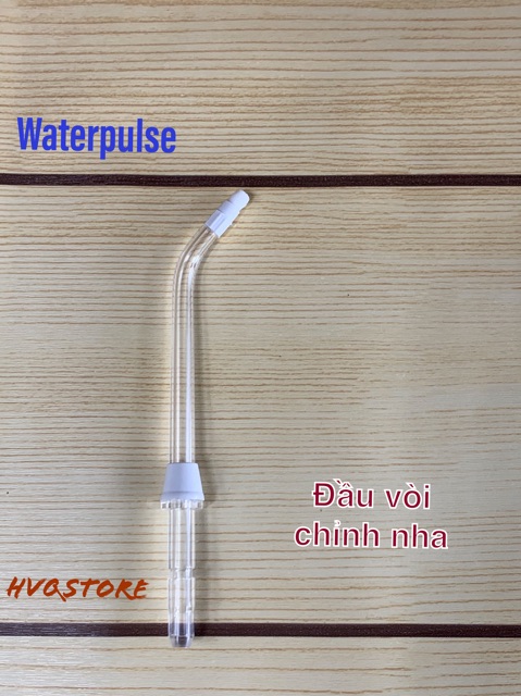 [PHỤ KIỆN ] Đầu tăm các dòng máy tăm nước Waterpulse