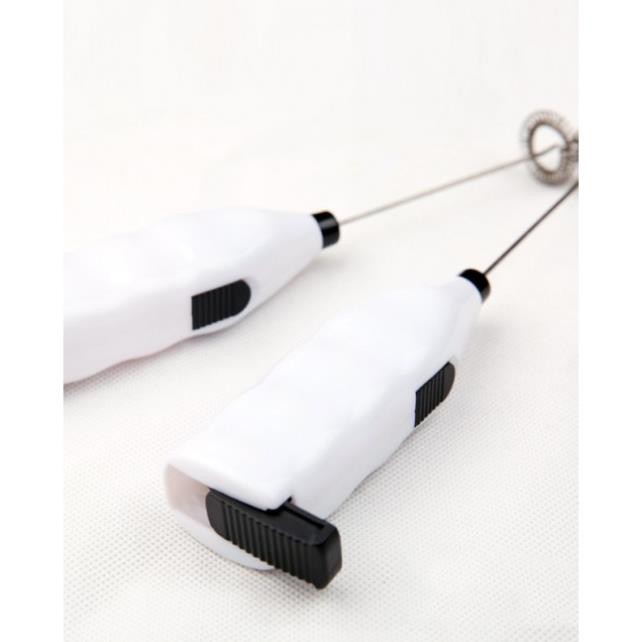 Máy đánh trứng cầm tay mini