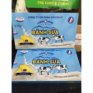 Bánh sữa ba vì
