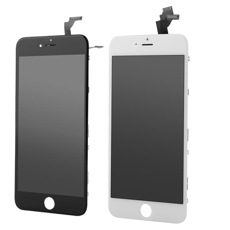 Bộ lắp ráp màn hình cảm ứng thay thế cho Iphone 6+ 5.5"