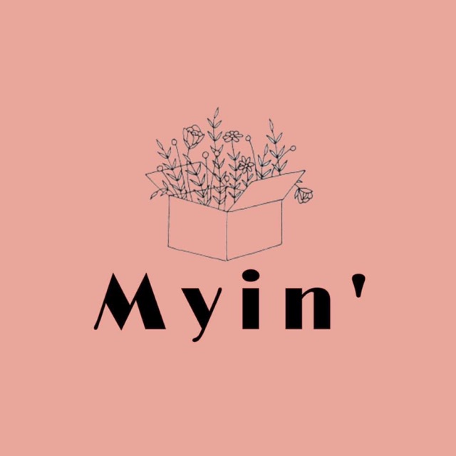 Myin’ Closet
