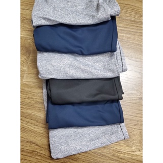 Quần jogger dài cho bé trai