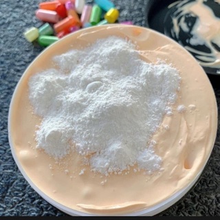 Viên vitamin cấy trắng da đủ màu