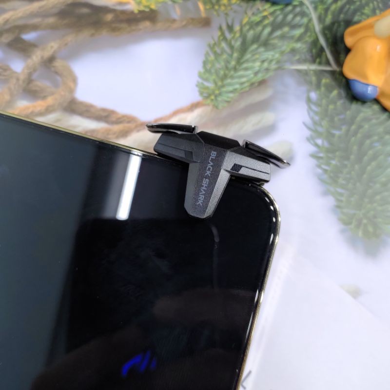 Nút Trigger Vật Lý Gaming Xiaomi Black Shark (Chính Hãng)