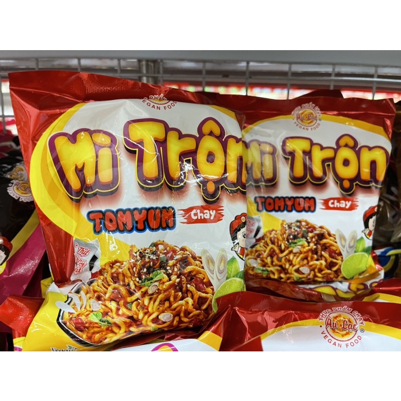 MÌ CHAY ÂU LẠC LOẠI 1 (GÓI) | BigBuy360 - bigbuy360.vn