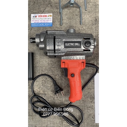🏖 FREESHIP 🏖 Máy khuấy sơn đánh bột chính hãng ELECTRIC DRILL 1080W
