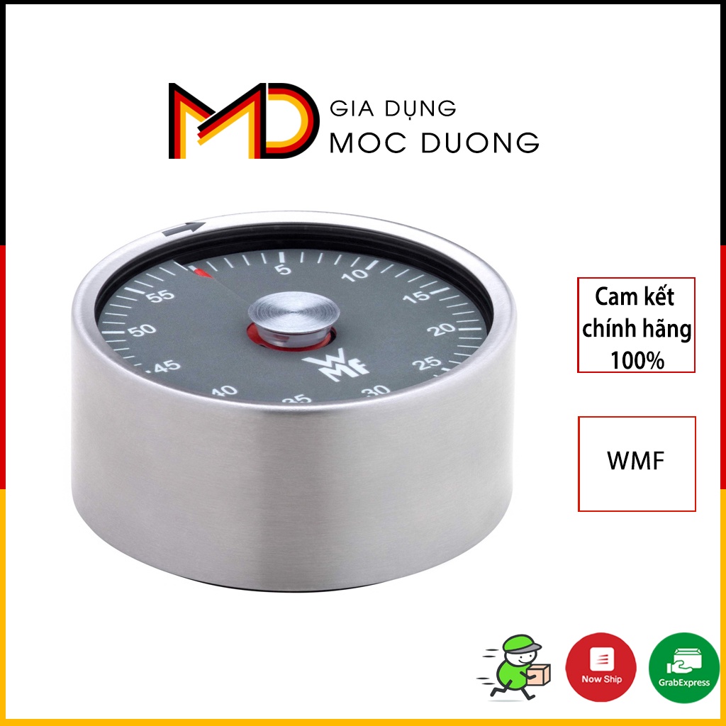 Đồng hồ hẹn giờ nấu ăn WMF Magnetischer Kurzzeitmesser