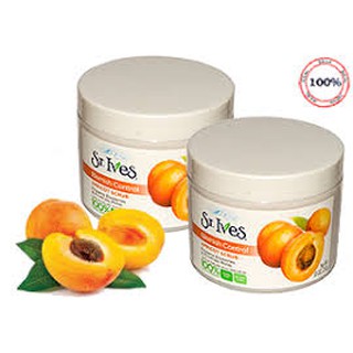 Tẩy tế bào chết stives