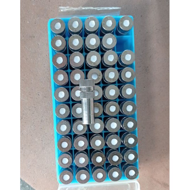 béc phun sương inox (bộ 50 chiếc)