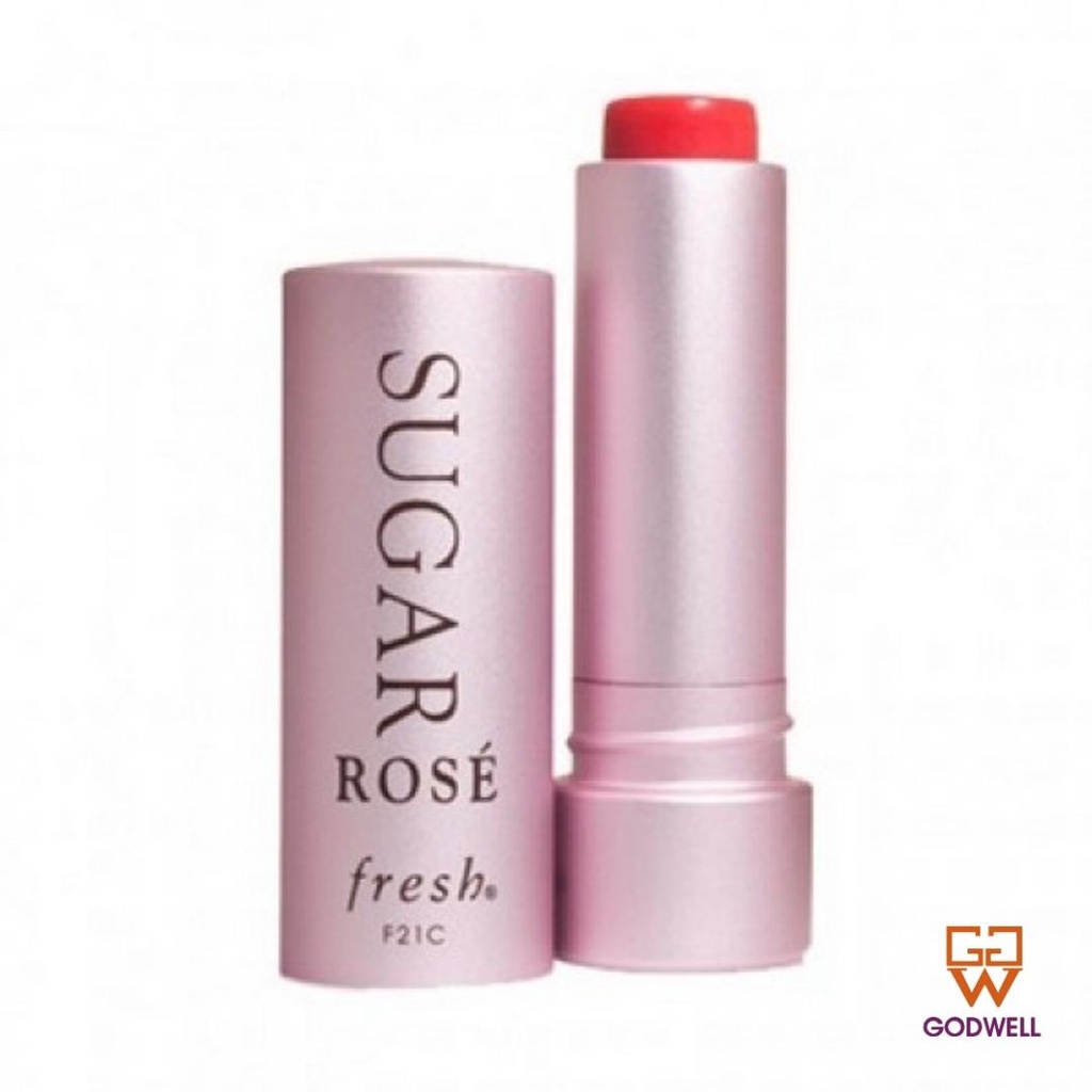 [FRESH] Son dưỡng Fresh Sugar Lip Treatment 4.3g