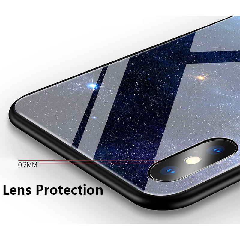 Ốp Điện Thoại Kính Cường Lực Chống Sốc Chống Trầy In Hình Tiền Đô La Cho iPhone 14 Max 13 Pro 12 iPhone 11 XR 8 7 SE 2022