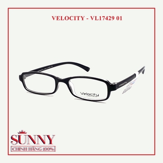 Gọng Kính Unisex Velocity VL17429
