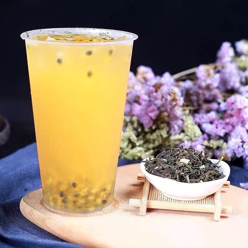 Trà Nhài Giọt Nước