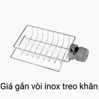 Giá Gắn Vòi Nước Cao Cấp