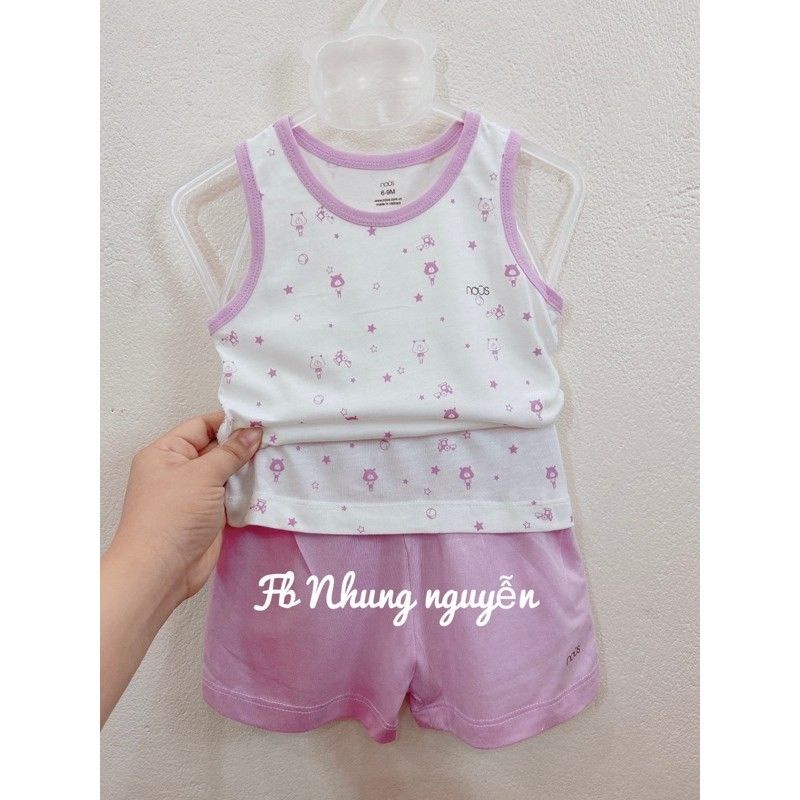 Bộ ba lỗ Nous bé trai, bé gái 2023