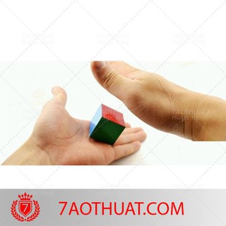 Đồ chơi ảo thuật clone cube