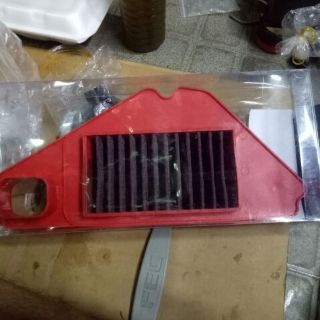 Lọc gió raider MC Lượm 79