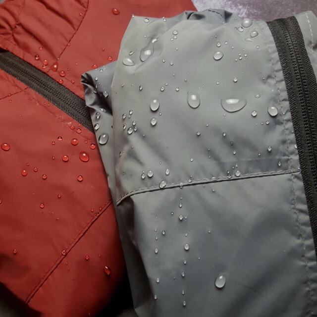 Áo khoác dù Zara hàng xuất dư VNXK chống nước 100%