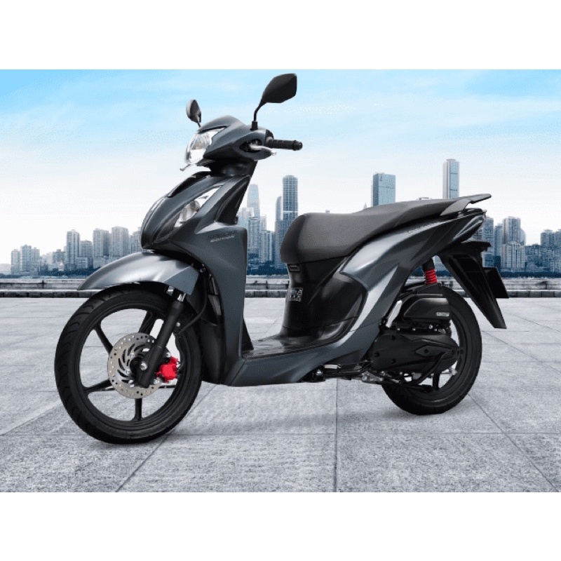 Nắp Bầu Lọc Khí Nắp Lọc Gió Honda Vision 2021 2022 Chính Hãng