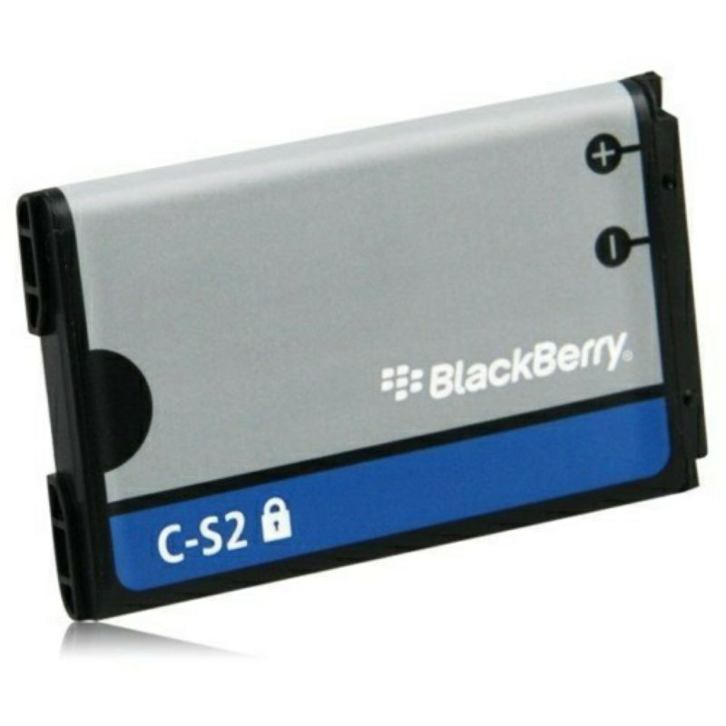 Pin Blackberry 8700/8707/8310/8320/9300/8520 CS2 ( bảo hành 6 tháng )