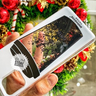 Ốp Lưng Hạt Coffee Samsung Galaxy Note 10 Lite / S20