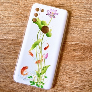 Ốp Vsmart active3