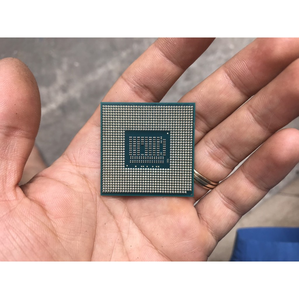 tặng keo- bộ vi xử lý CPU Intel Core i5 3210M socket 988 máy tính laptop Sandy Bridge SR0MZ | BigBuy360 - bigbuy360.vn