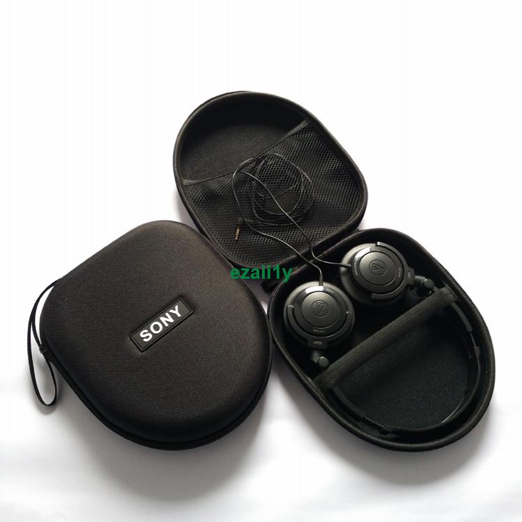 Túi Đựng Tai Nghe SONY MDR-ZX330BT XB650 450 550AP WH-CH510