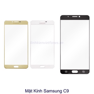 Mặt kính ép kính SS C9/ C9 Pro