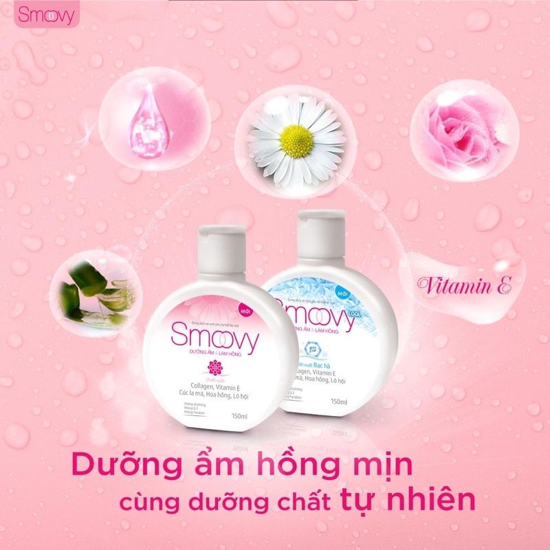 Dung Dịch Vệ Sinh Phụ Nữ ( 1 Hộp 150ml)