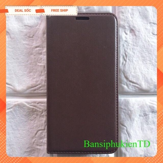 [GIÁ SỈ] bao da samsung note 20/ Note 20Plus/Note 20Ultra kiêm ví - bao da may viền