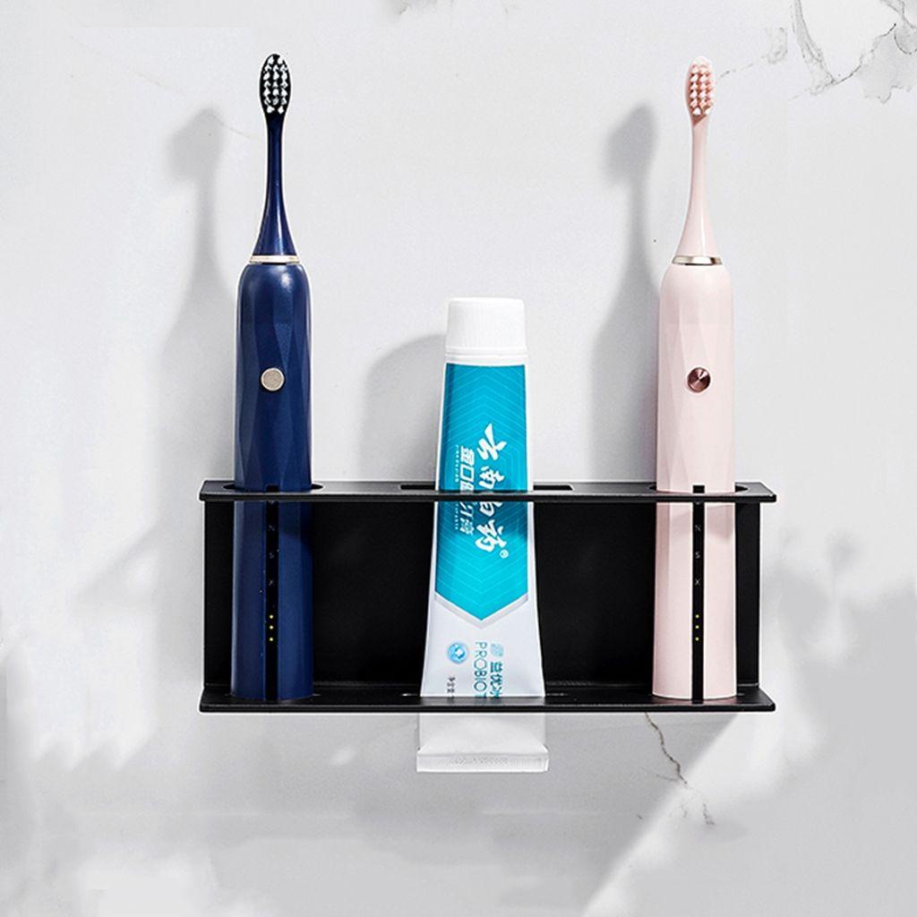 Kệ Đựng Đồ Dùng Bằng Hợp Kim Nhôm Chịu Lực Tốt Tiết Kiệm Không Gian Tiện Dụng Cho Nhà Tắm