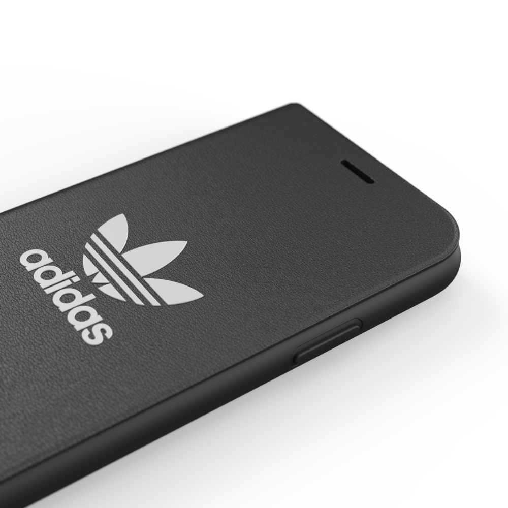 Ốp Lưng Adidas dành cho iPhone 11 Pro OR Booklet Case BASIC FW19-Hàng chính hãng