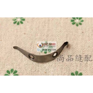 Yếm sừng loại tốt máy may gia đình con bướm