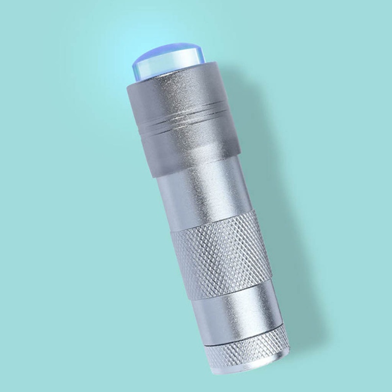 [Hàng mới về] Đèn 12LED hơ khô sơn móng tay tiện dụng