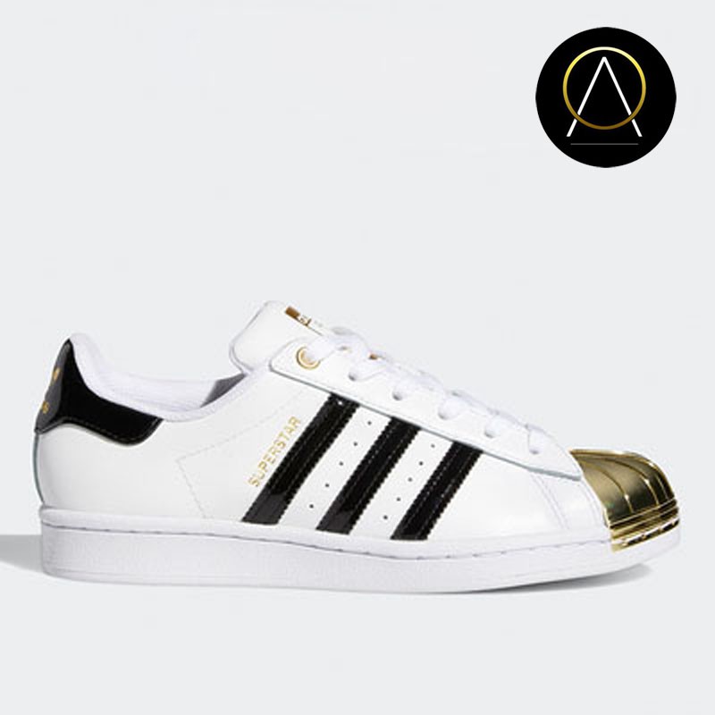 Giày Adidas Superstar Quốc Dân Chính Hãng