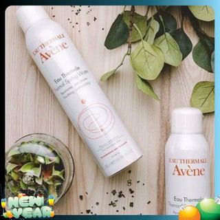 [XU HƯỚNG MỚI] Xịt khoáng Avene Pháp 300ml [MUA NGAY]