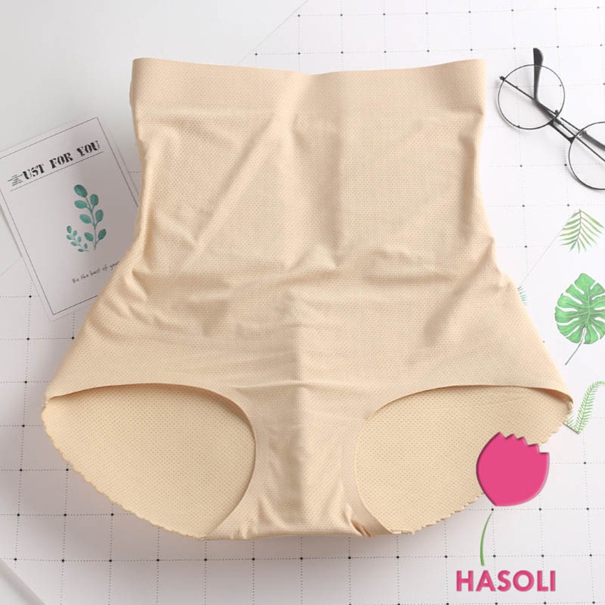 Quần Độn Mông-Quần Nâng Mông Cạp Cao Gen Bụng S40 | BigBuy360 - bigbuy360.vn