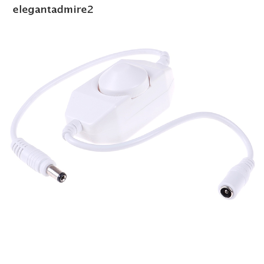 1 X Điều Chỉnh Độ Sáng Dây Đèn Led 12V 5A
