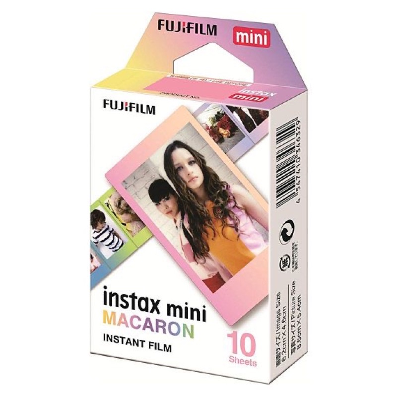 In ảnh lấy liền Intax Fujiflim theo yêu cầu