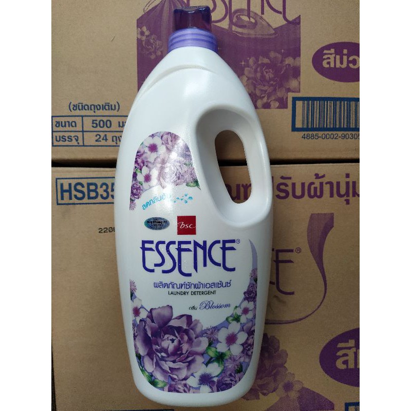 Nước giặt Essence 1.9L nhập khẩu Thái Lan