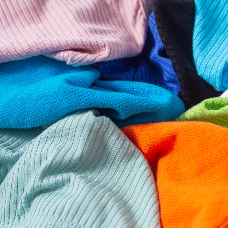 ORLVS Quần lót cotton nam Cuecas AD7116 thoáng khí thoải mái thời trang