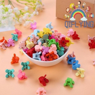Combo 20 Kẹp Tóc Dễ Thương Cute Cho Bé Gái