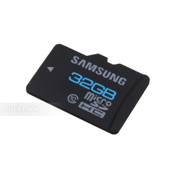 Thẻ nhớ Samsung 32gb | BigBuy360 - bigbuy360.vn
