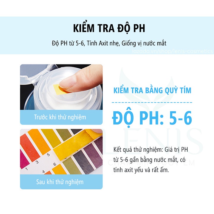 Nước Tẩy Trang Maycreate Cleansing Water Làm Sạch Sâu, Cấp Ẩm 300ML  - Naa Cosmetic