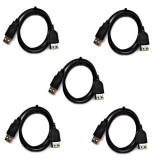 Cáp nối dài cổng USB 1.5m