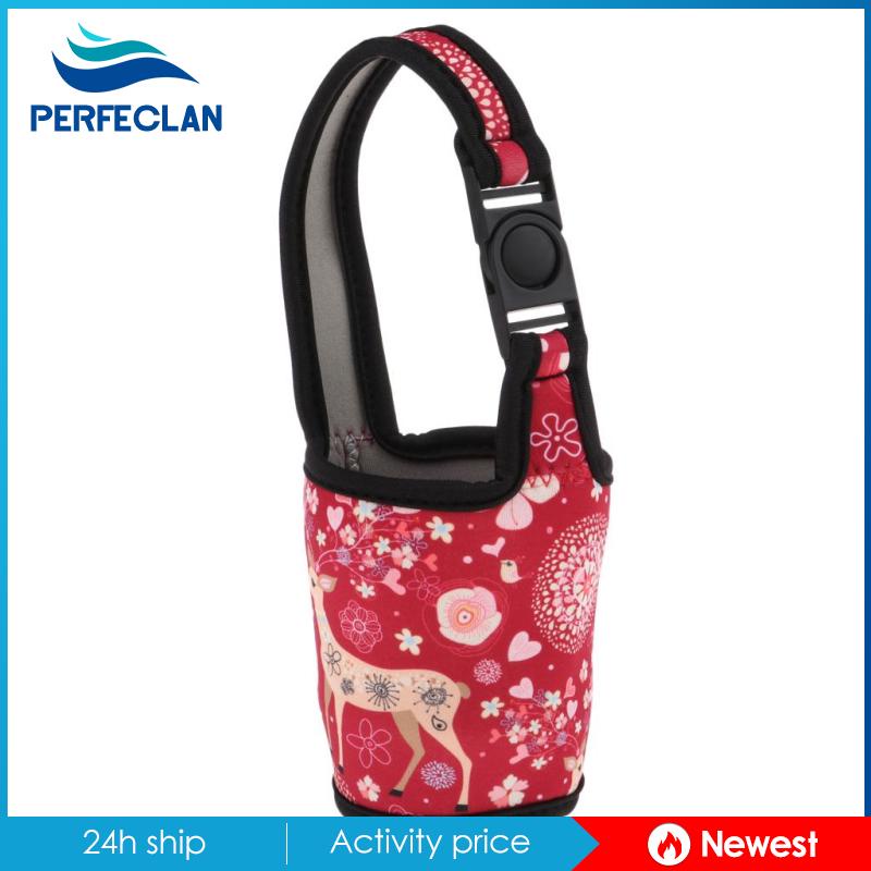 Giá Đỡ Bình Nước Bằng Cao Su Tổng Hợp Cách Nhiệt Tiện Dụng