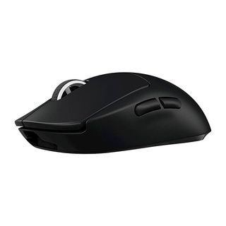 Chuột Logitech G Pro X SuperLight Wireless - Black