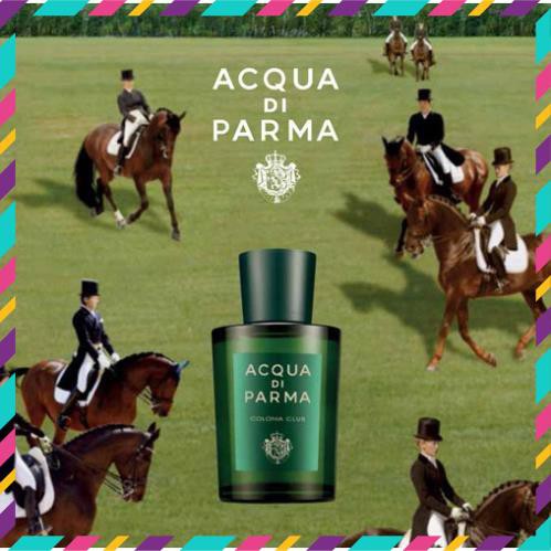 [ SIÊU HOT ] Mẫu Chiết Nước Hoa Acqua Di Parma Colonia Club (5ml-10ml-20ml) [ Nước Hoa Chất ] | Thế Giới Skin Care